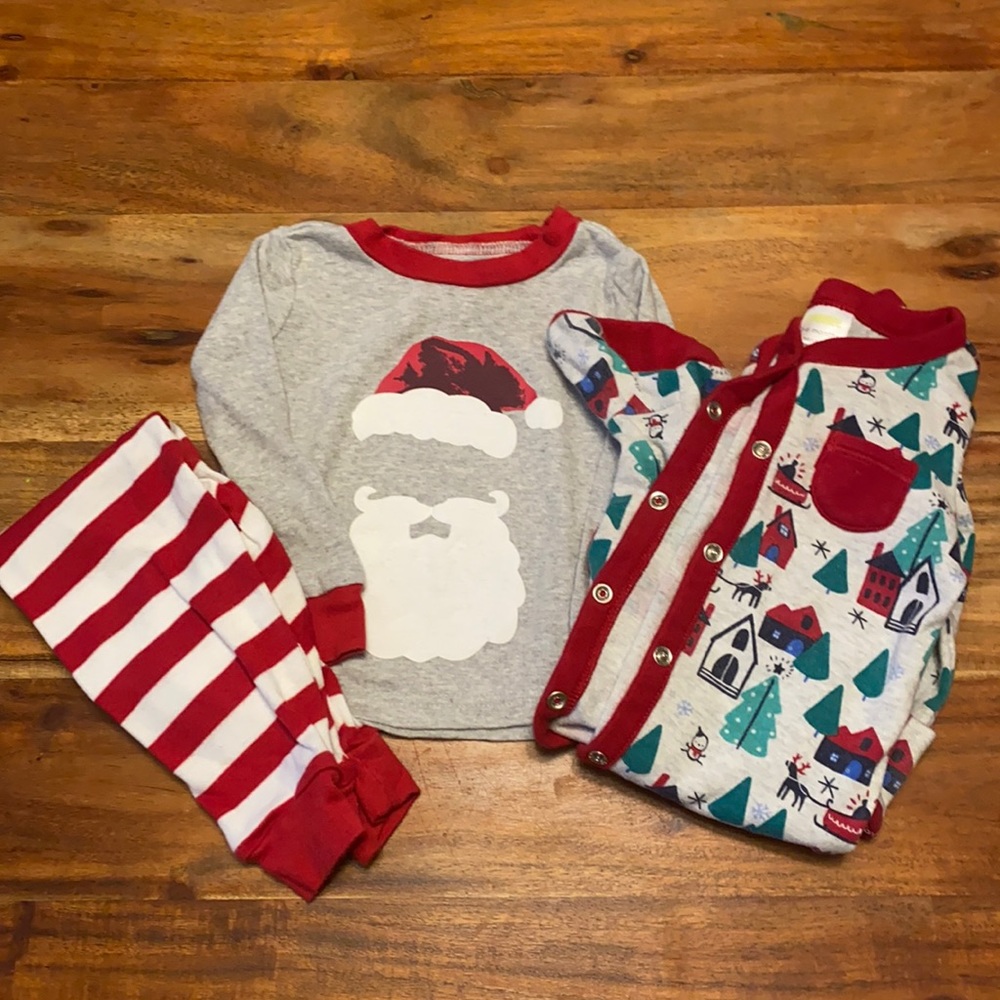 Christmas Pjs